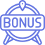 Bonus icon